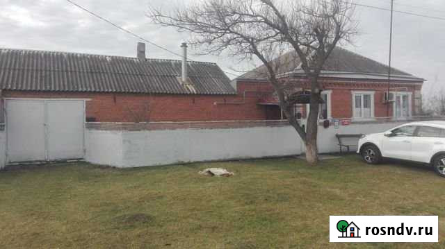 Дом 110 м² на участке 25 сот. на продажу в Белом Республики Адыгея Белое - изображение 1