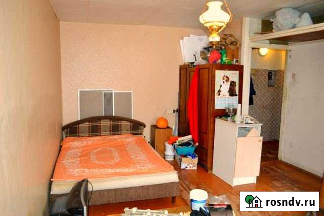 1-комнатная квартира, 31 м², 2/5 эт. на продажу в Новоалтайске Новоалтайск - изображение 1