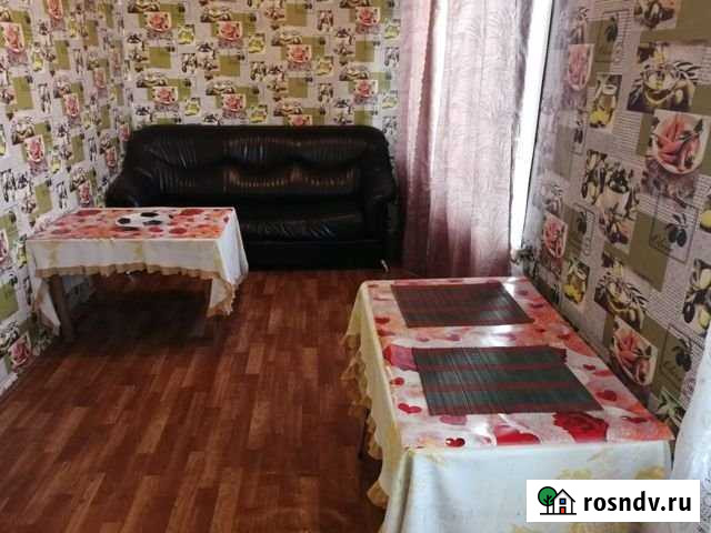 1-комнатная квартира, 33 м², 4/5 эт. в аренду посуточно в Абакане Абакан - изображение 1