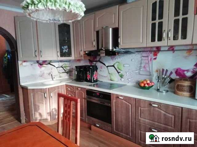 Дом 128.7 м² на участке 15 сот. на продажу в Атамановке Атамановка - изображение 1