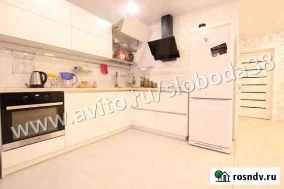 4-комнатная квартира, 98 м², 2/3 эт. на продажу в Маркове Маркова