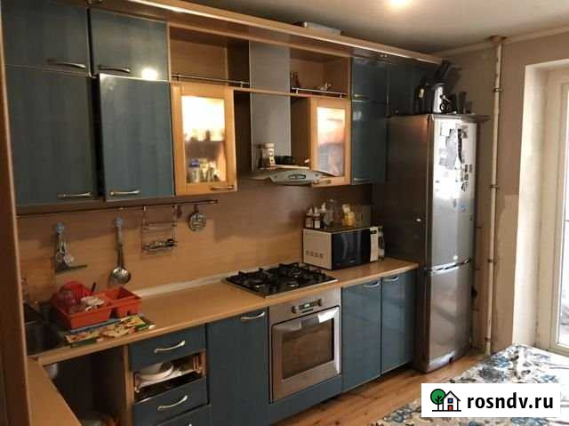 3-комнатная квартира, 105 м², 9/10 эт. на продажу в Смоленске Смоленск - изображение 1