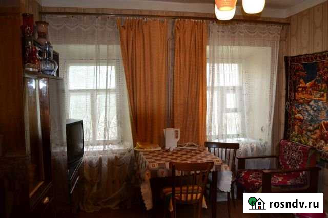 Комната 22 м² в 3-ком. кв., 1/2 эт. на продажу в Можайске Можайск - изображение 1