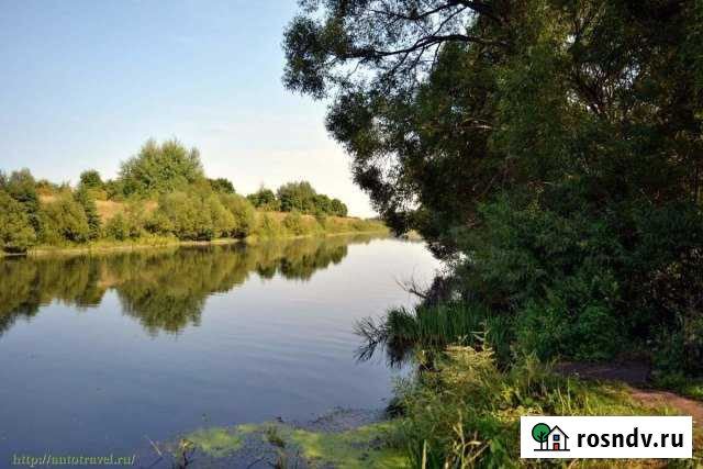 Участок СНТ, ДНП 900 сот. на продажу в Куркино Куркино - изображение 1