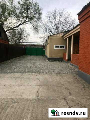 Дом 186 м² на участке 10 сот. на продажу в Первомайском Республики Дагестан Первомайское - изображение 1