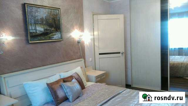 1-комнатная квартира, 31 м², 4/5 эт. в аренду посуточно в Железногорске Красноярского края Железногорск - изображение 1