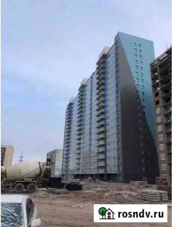 3-комнатная квартира, 60.4 м², 13/21 эт. на продажу в Красноярске Красноярск