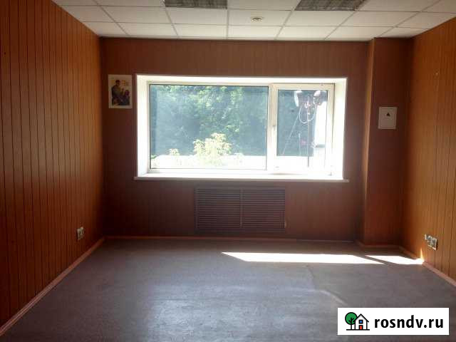Офисное помещение, 35 кв.м. Пермь - изображение 1