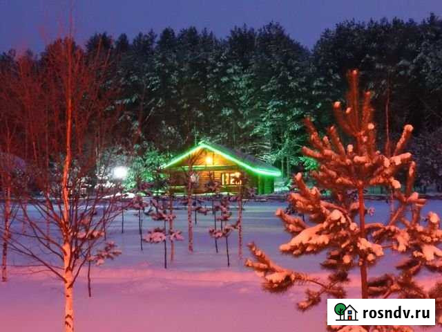 Дом 80 м² на участке 250 сот. в аренду посуточно в Старице Старица - изображение 1