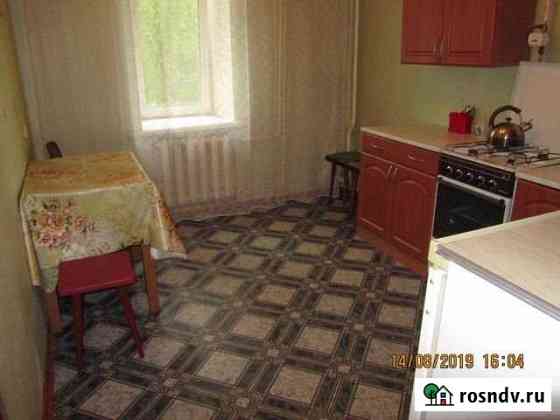 1-комнатная квартира, 38 м², 1/2 эт. в аренду посуточно в Западной Двине Западная Двина