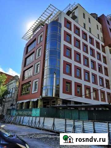 Помещение свободного назначения,42 м, 102 м, 273 м Омск - изображение 1