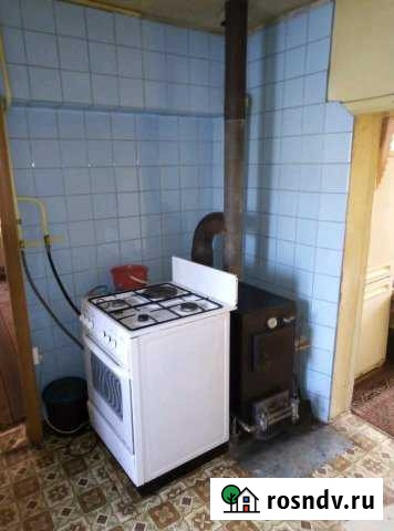 Дом 37 м² на участке 10 сот. на продажу в Чулыме Чулым - изображение 1