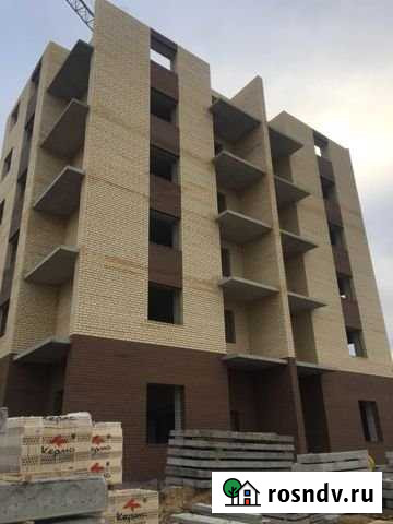 3-комнатная квартира, 79 м², 5/8 эт. на продажу во Владимире Владимир - изображение 1