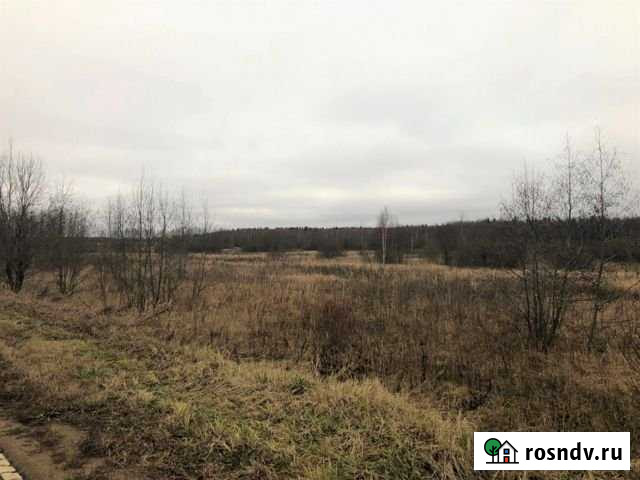 Участок СНТ, ДНП 890 сот. на продажу в Дубне Московской области Дубна - изображение 1