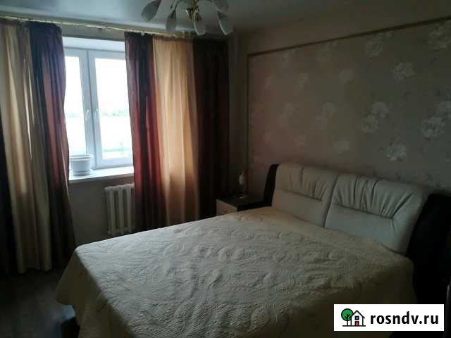 3-комнатная квартира, 92 м², 6/10 эт. на продажу в Иваново Иваново - изображение 1