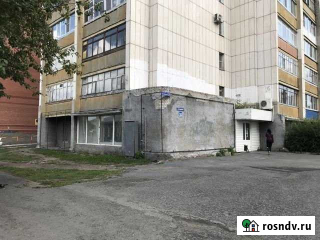 Помещение свободного назначения, 160 кв.м. Курган - изображение 1