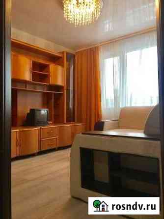 1-комнатная квартира, 35 м², 5/10 эт. в аренду посуточно в Екатеринбурге Екатеринбург