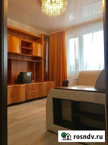 1-комнатная квартира, 35 м², 5/10 эт. в аренду посуточно в Екатеринбурге Екатеринбург - изображение 1