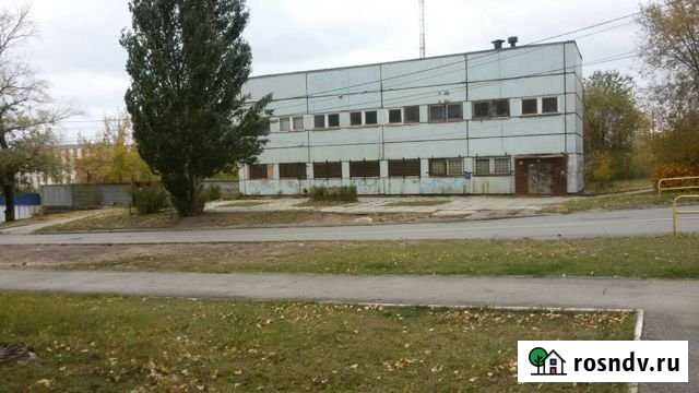 Торговое помещение, 1074.8 кв.м. Тольятти - изображение 1