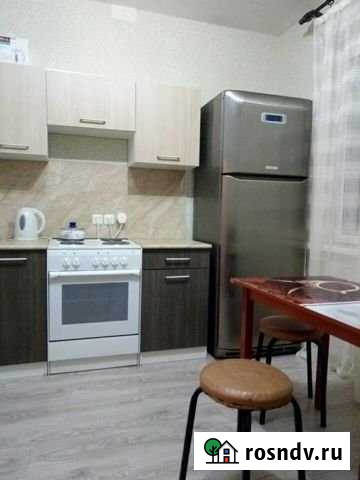 1-комнатная квартира, 52 м², 4/10 эт. в аренду посуточно в Иваново Иваново - изображение 1