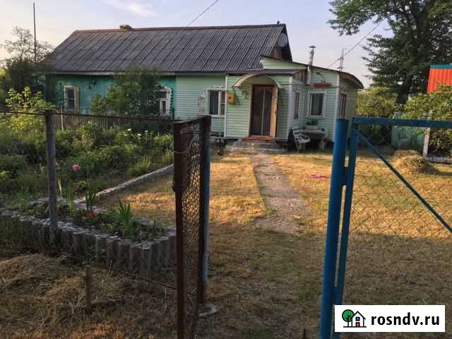 Дом 39.7 м² на участке 9 сот. на продажу в Козельске Козельск - изображение 1