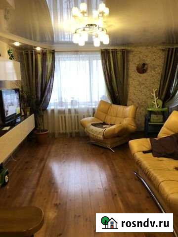 3-комнатная квартира, 73 м², 1/5 эт. на продажу в Чишмах Чишмы - изображение 1