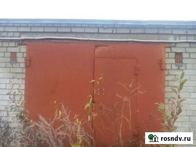 Гараж 25 м² на продажу в Липецке Липецк - изображение 1