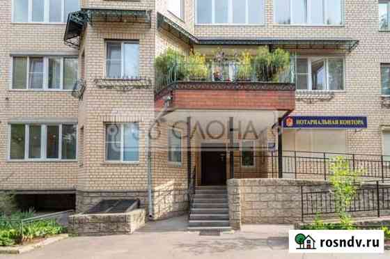3-комнатная квартира, 108.2 м², 7/9 эт. на продажу в Лобне Лобня