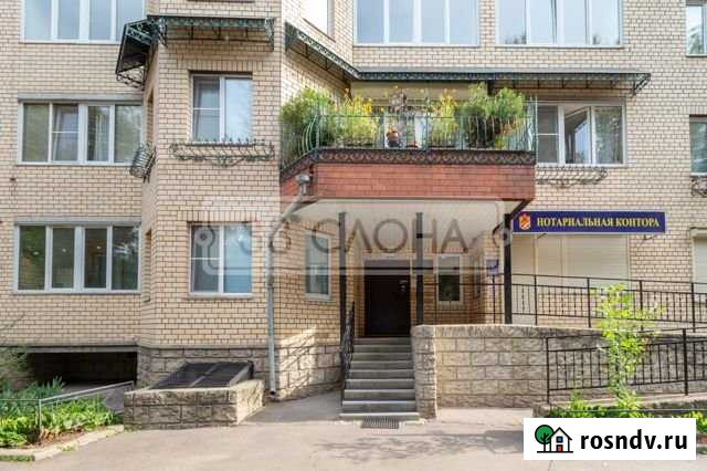 3-комнатная квартира, 108.2 м², 7/9 эт. на продажу в Лобне Лобня - изображение 1