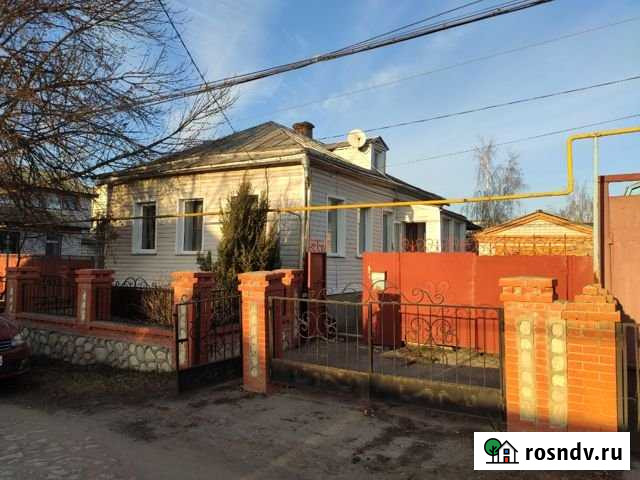 Дом 76 м² на участке 4 сот. на продажу в Михайлове Михайлов - изображение 1