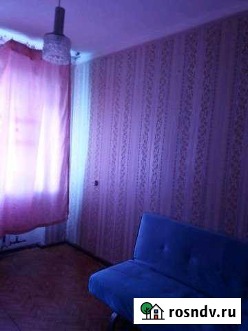 3-комнатная квартира, 66 м², 1/5 эт. на продажу в Магадане Магадан - изображение 1