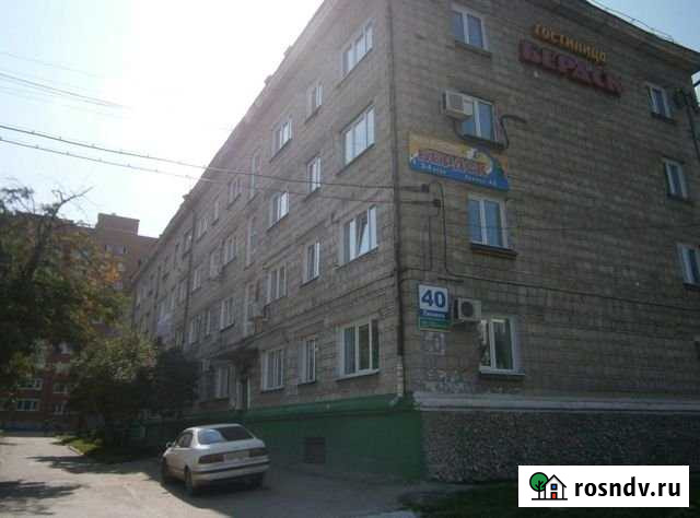 Комната 12.7 м² в 1-ком. кв., 3/4 эт. на продажу в Бердске Бердск - изображение 1
