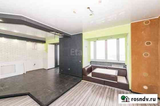 Квартира-студия, 43.2 м², 10/13 эт. на продажу в Новосибирске Новосибирск