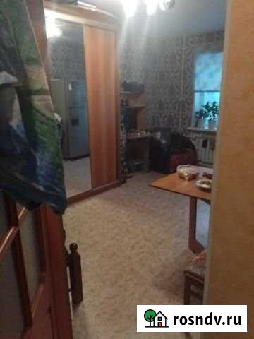 1-комнатная квартира, 36 м², 2/5 эт. на продажу в Магадане Магадан - изображение 1