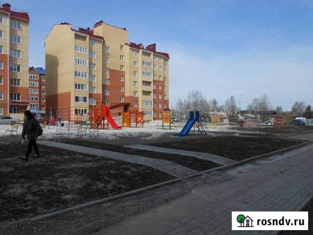 2-комнатная квартира, 60 м², 2/7 эт. на продажу в Советском Ханты-Мансийского АО Советский - изображение 1