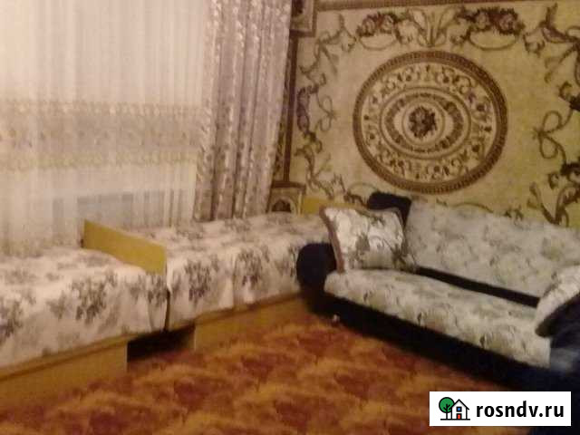 Дом 160 м² на участке 100 сот. в аренду посуточно в Теберде Теберда - изображение 1