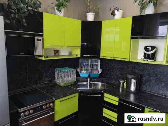 3-комнатная квартира, 68.1 м², 4/5 эт. на продажу в Тынде Тында
