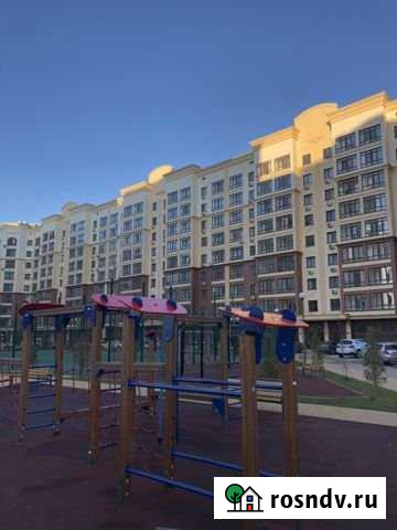 1-комнатная квартира, 41 м², 10/18 эт. на продажу в Симферополе Симферополь - изображение 1