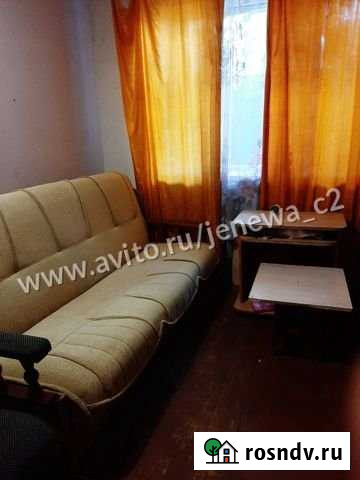 Комната 12 м² в 1-ком. кв., 1/6 эт. на продажу в Ростове-на-Дону Ростов-на-Дону - изображение 1