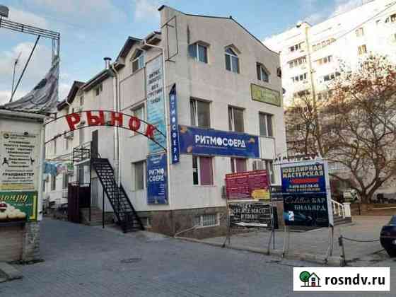 Сдам помещение Борисова1(Камыши) 90 м/кв -1ый этаж Севастополь