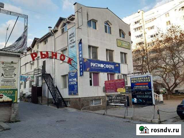 Сдам помещение Борисова1(Камыши) 90 м/кв -1ый этаж Севастополь - изображение 1