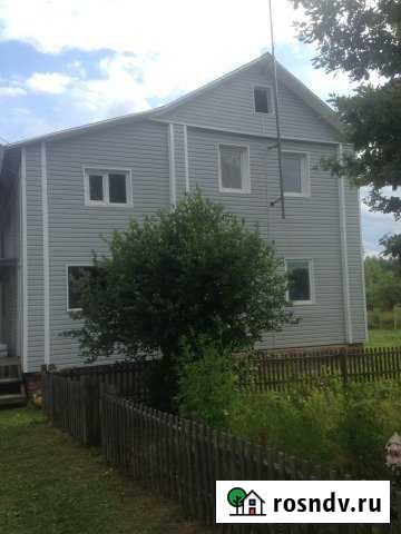 Дом 250 м² на участке 36 сот. на продажу в Петровском Ярославской области Петровское - изображение 1