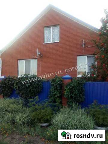 Дом 100 м² на участке 10 сот. на продажу в Туймазах Туймазы - изображение 1