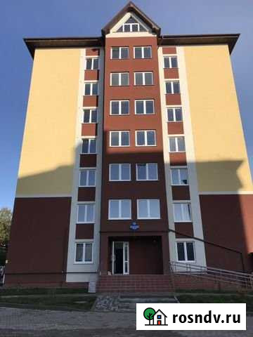 2-комнатная квартира, 62 м², 3/7 эт. на продажу в Светлогорске Светлогорск - изображение 1