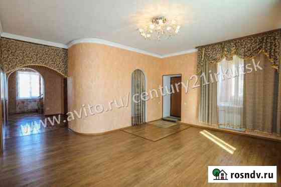 Коттедж 330 м² на участке 15 сот. на продажу в Иркутске Иркутск