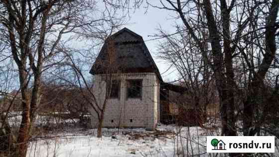 Дача 48 м² на участке 6 сот. на продажу в Павлово Нижегородской области Павлово