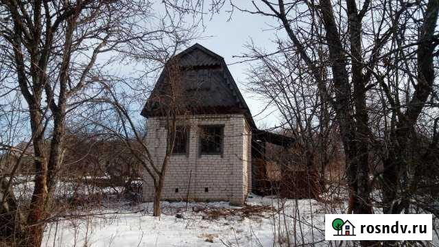 Дача 48 м² на участке 6 сот. на продажу в Павлово Нижегородской области Павлово - изображение 1