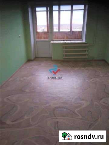 1-комнатная квартира, 33 м², 3/5 эт. на продажу в Кумертау Кумертау - изображение 1