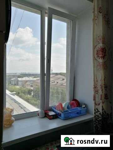 Комната 15 м² в 1-ком. кв., 9/10 эт. на продажу в Новокузнецке Новокузнецк - изображение 1