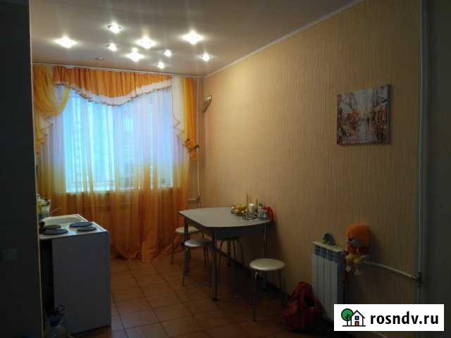 2-комнатная квартира, 66 м², 10/16 эт. на продажу в Самаре Самара - изображение 1